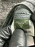 Eddie Bauer Solid Gray Cargo Shorts Size 12 - photo 4