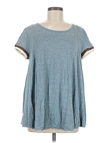 Hayden Short Sleeve Top (view 1)