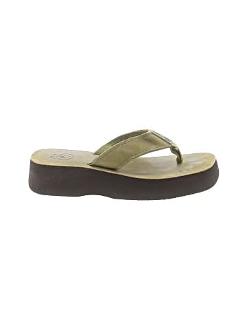 Reef Flip Flops (view 1)