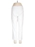 Soft Surroundings White Casual Pants Size L - photo 1