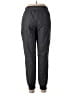Fabletics Black Casual Pants Size M - photo 2
