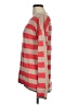 C&C California Stripes Red Pullover Sweater Size M - photo 5