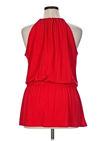 MICHAEL Michael Kors Sleeveless Top (view 2)