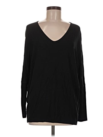 Hard Tail Long Sleeve T-Shirt (view 1)