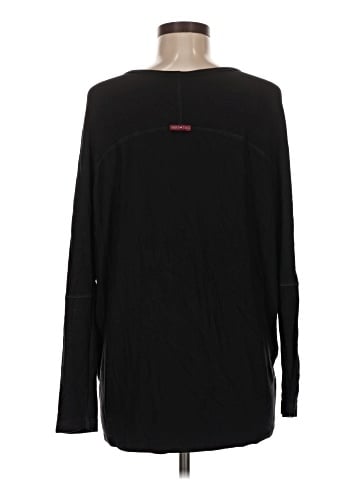 Hard Tail Long Sleeve T-Shirt (view 2)