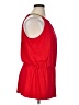 MICHAEL Michael Kors Red Sleeveless Top Size XL - photo 4