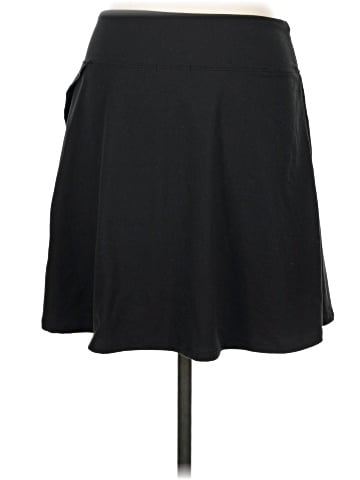 Eddie Bauer Casual Skirt (view 2)