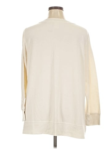 Jockey Pullover Sweater (view 2)