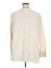 Jockey Ivory Pullover Sweater Size 1X - photo 2