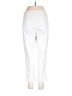 Soft Surroundings White Casual Pants Size L - photo 2