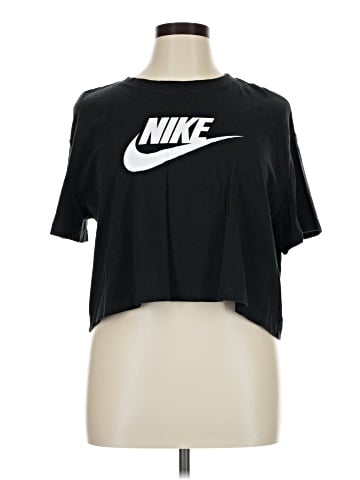 Nike Short Sleeve T-Shirt (view 1)