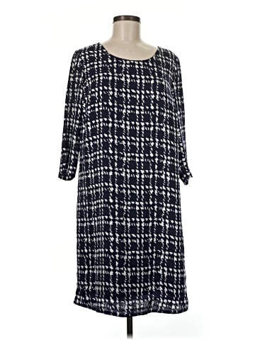 Daisy Fuentes Casual Dress (view 1)