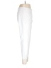 Soft Surroundings White Casual Pants Size L - photo 4