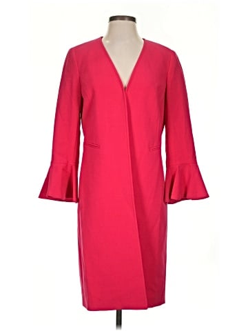 Tahari by ASL Coat (view 1)