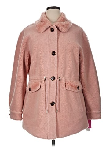 Kate Spade New York Coat (view 1)