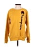 Champion Yellow Orange Sweatshirt Size L (kids) - photo 1