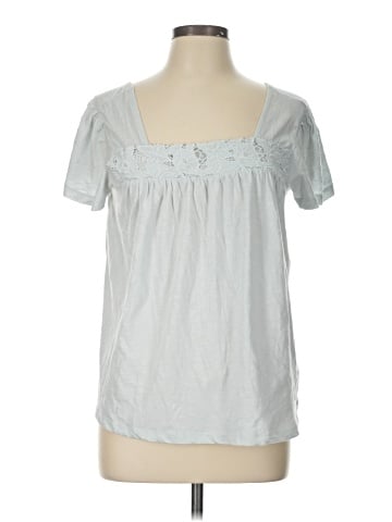 Lucky Brand Short Sleeve Top (view 1)