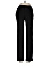 Calvin Klein Solid Black Dress Pants Size 14 - photo 1