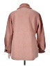 Kate Spade New York 100% Polyester Pink Coat Size XL - photo 2