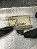 Ashley by 26 International Ivory Tan Pullover Sweater Size XL - photo 7