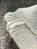 Ashley by 26 International Ivory Tan Pullover Sweater Size XL - photo 8