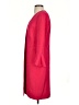 Tahari by ASL Solid Red Coat Size 4 - photo 5