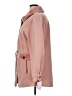 Kate Spade New York 100% Polyester Pink Coat Size XL - photo 5