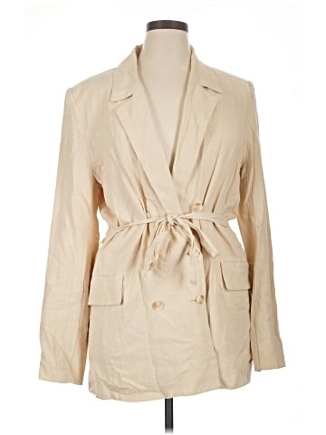 Free People Trenchcoat (view 1)