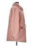 Kate Spade New York 100% Polyester Pink Coat Size XL - photo 4