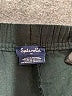 Splendid Solid Black Casual Pants Size M - photo 7