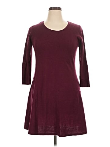 By & By Casual Dress (view 1)