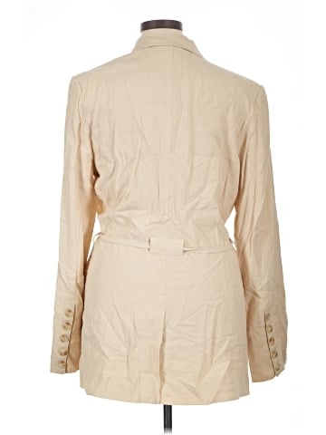 Free People Trenchcoat (view 2)