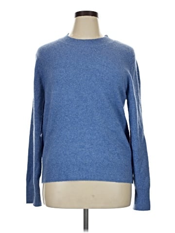 J.Crew Factory Store Pullover Sweater (view 1)