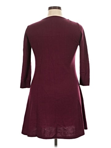 By & By Casual Dress (view 2)