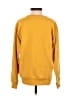 Champion Yellow Orange Sweatshirt Size L (kids) - photo 2