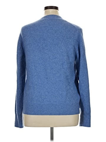 J.Crew Factory Store Pullover Sweater (view 2)
