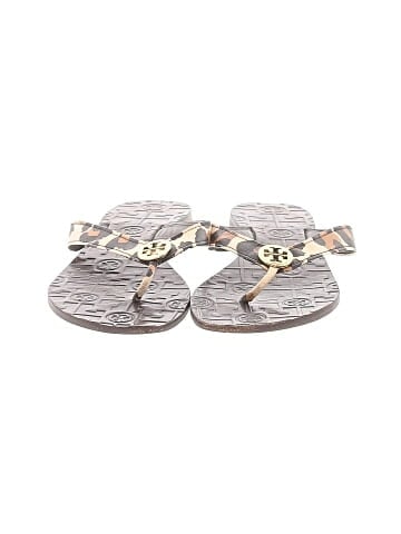 Tory Burch Flip Flops (view 2)