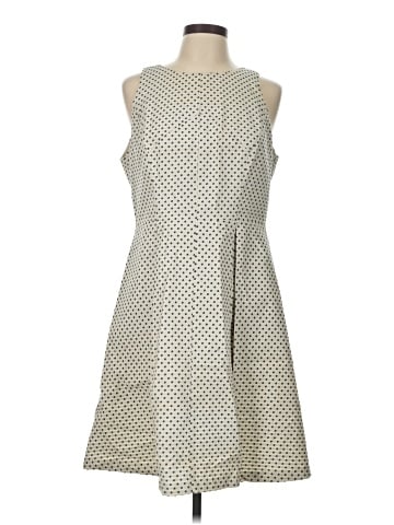 Ann Taylor Casual Dress (view 1)
