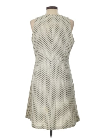 Ann Taylor Casual Dress (view 2)