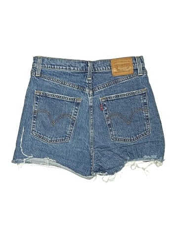 Levi's Denim Shorts (view 2)