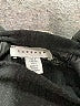 Topshop Black Long Sleeve Turtleneck Size 2 - photo 7