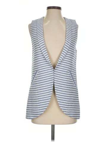 BCBGeneration Sleeveless Blouse (view 1)