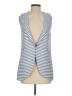 BCBGeneration Blue Sleeveless Blouse Size XS - photo 1