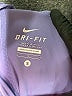 Nike Purple Active Tank Size S - photo 7