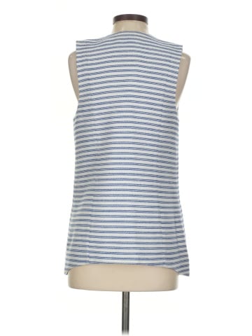 BCBGeneration Sleeveless Blouse (view 2)