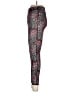 Gap Fit Animal Print Red Leggings Size XL - photo 5