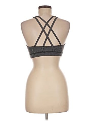Lululemon Athletica Sports Bra (view 2)