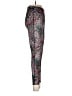 Gap Fit Animal Print Red Leggings Size XL - photo 4