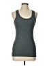 Under Armour Gray Active Tank Size L - photo 1