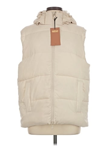 Girlfriend Collective Vest (view 1)